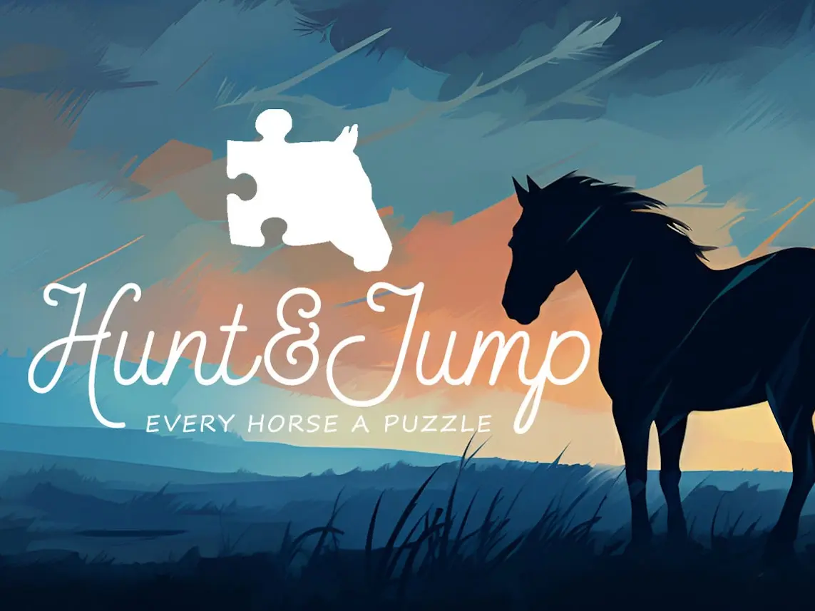 Hunt and Jump