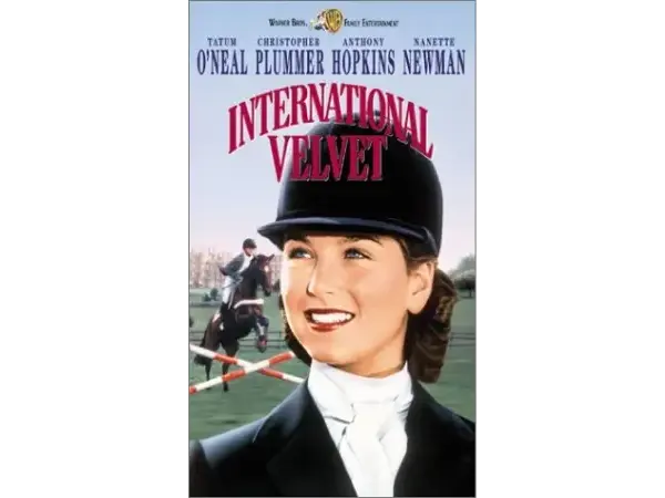 International Velvet