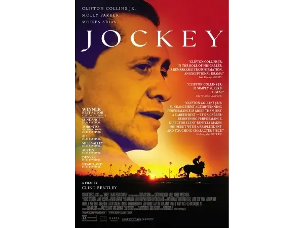 Jockey