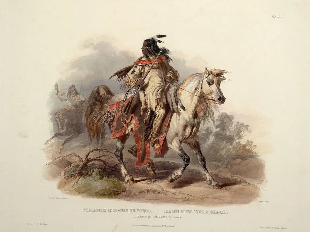 Karl Bodmer