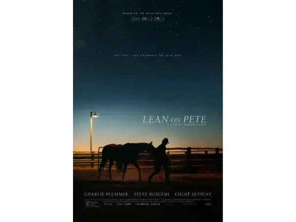 Lean on Pete