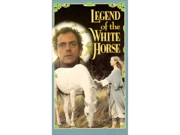 Legend of the White Horse