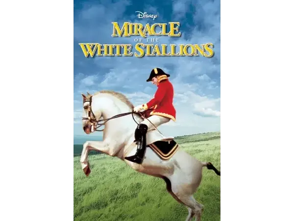 Miracle of the White Stallions