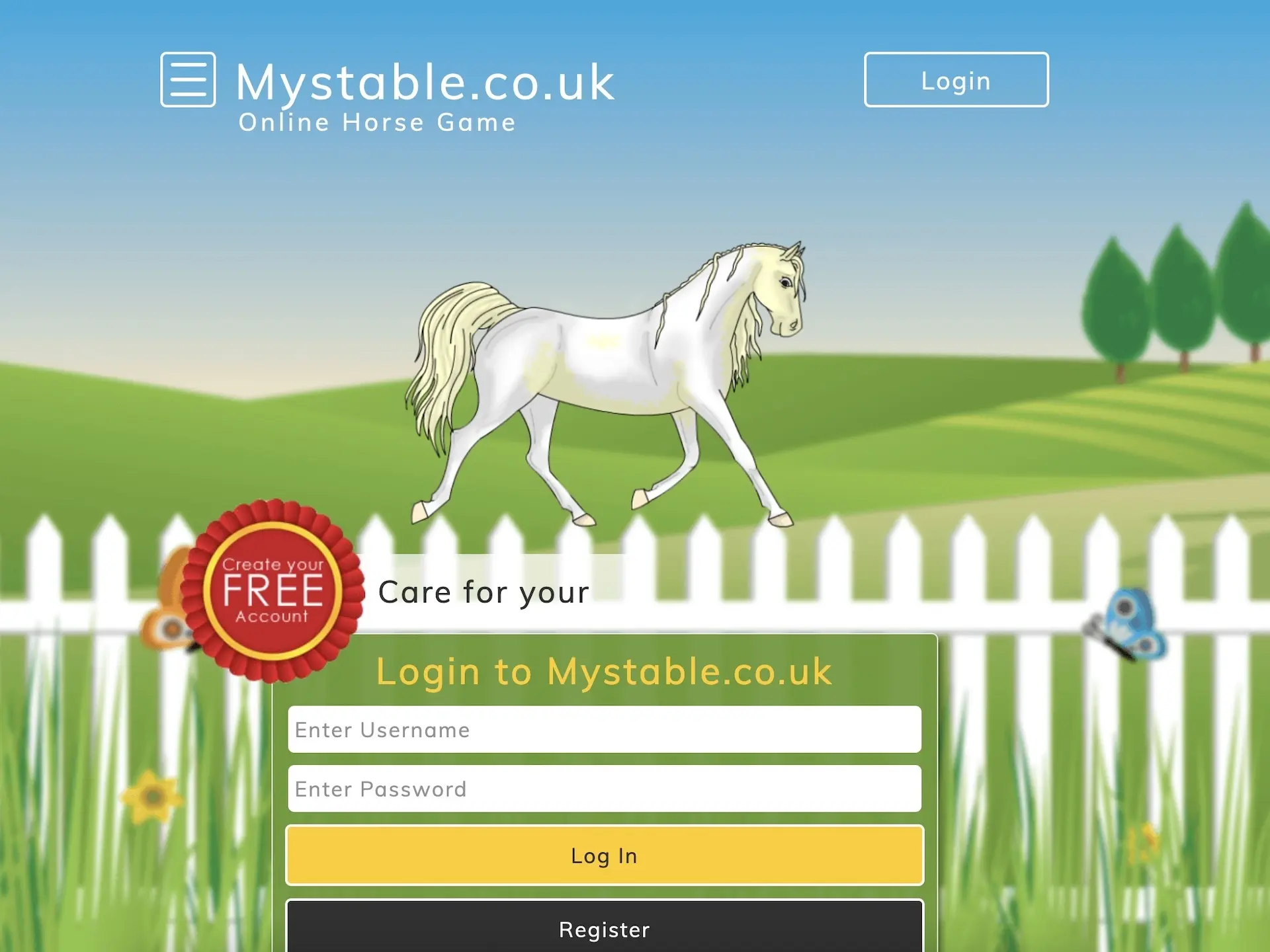 MyStable