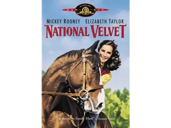 National Velvet