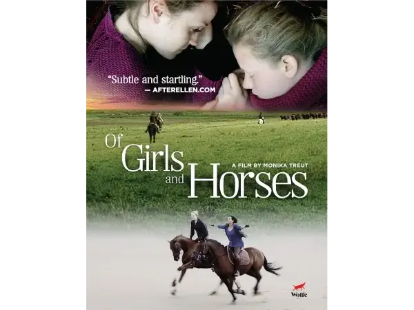 Of Girls and Horses