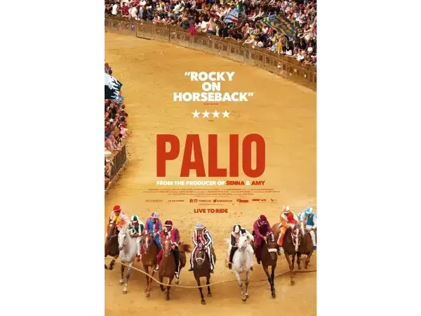 Palio