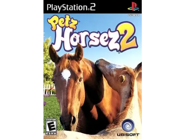 Petz Horsez 2