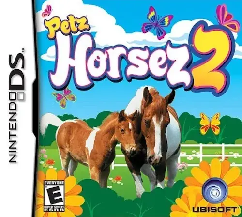 Petz Horsez 2