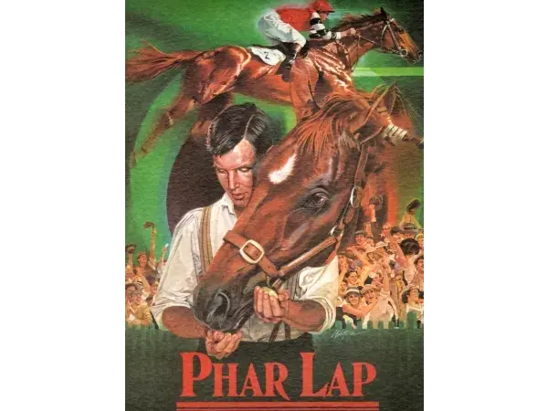 PharLap