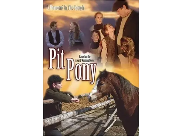 Pit Pony