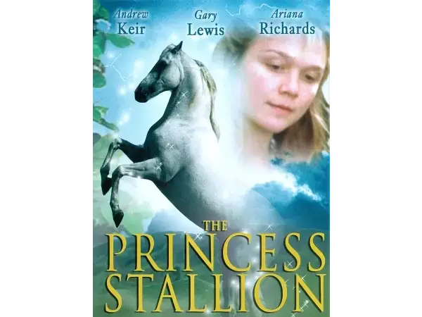 The Princess Stallion