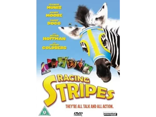 Racing Stripes