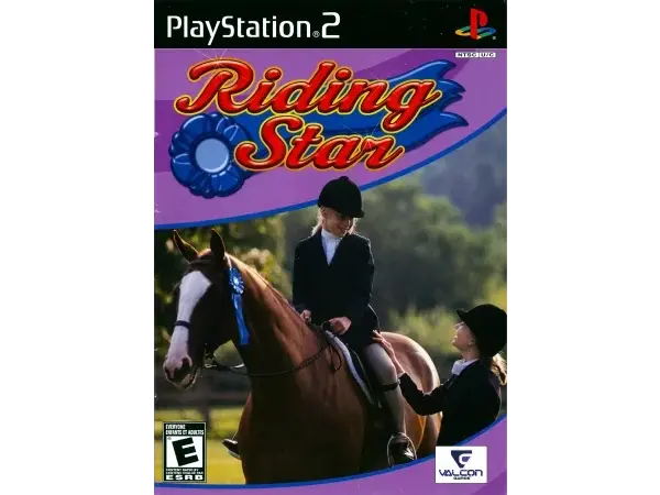 Riding Star