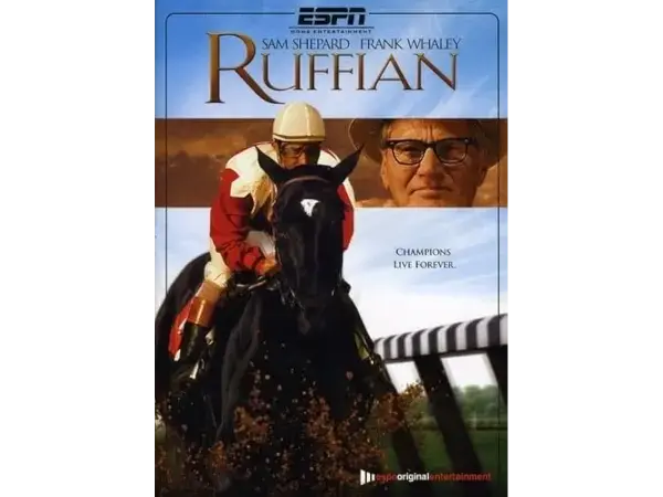 Ruffian