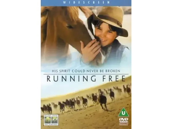 Running Free