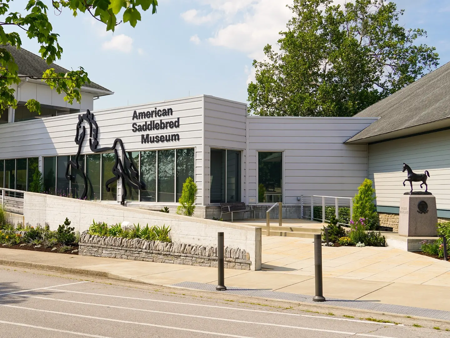 American Saddlebred Museum