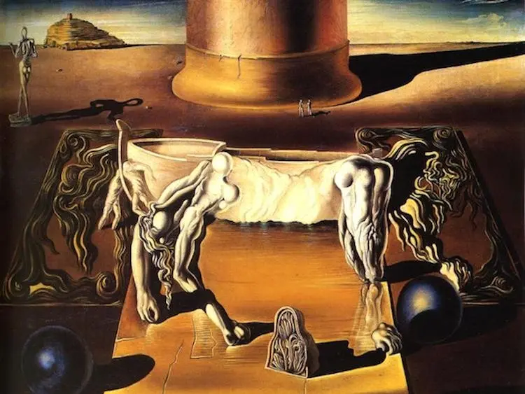 Salvador Dali