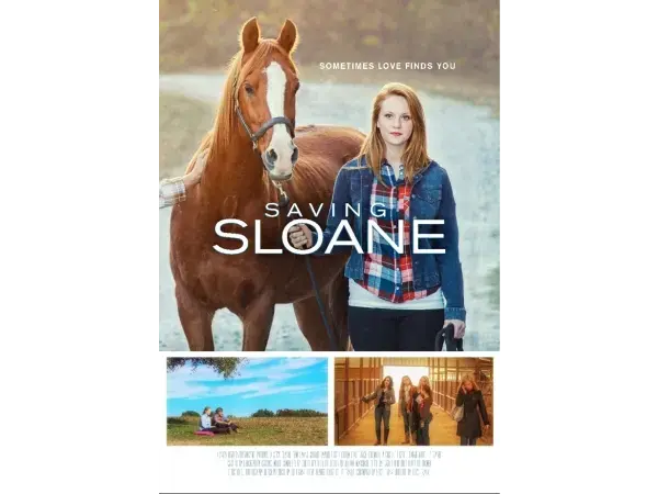 Saving Sloane