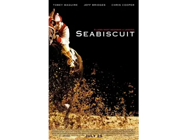 Seabiscuit