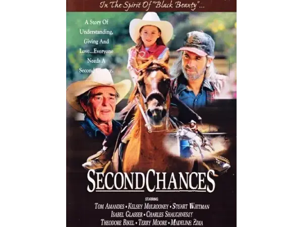 Second Chances