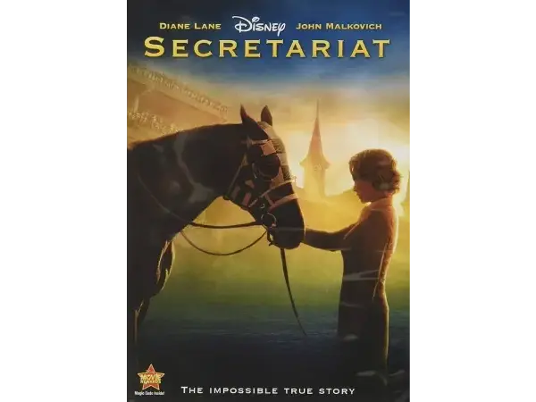 Secretariat