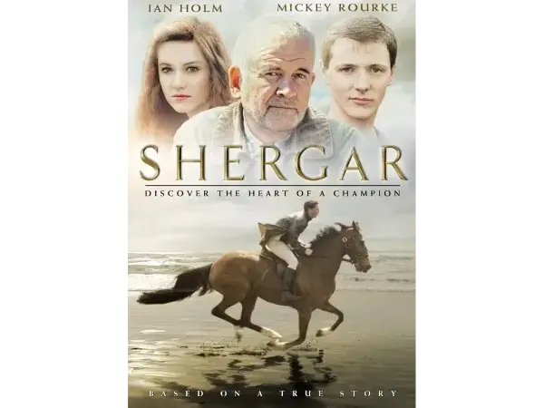 Shergar