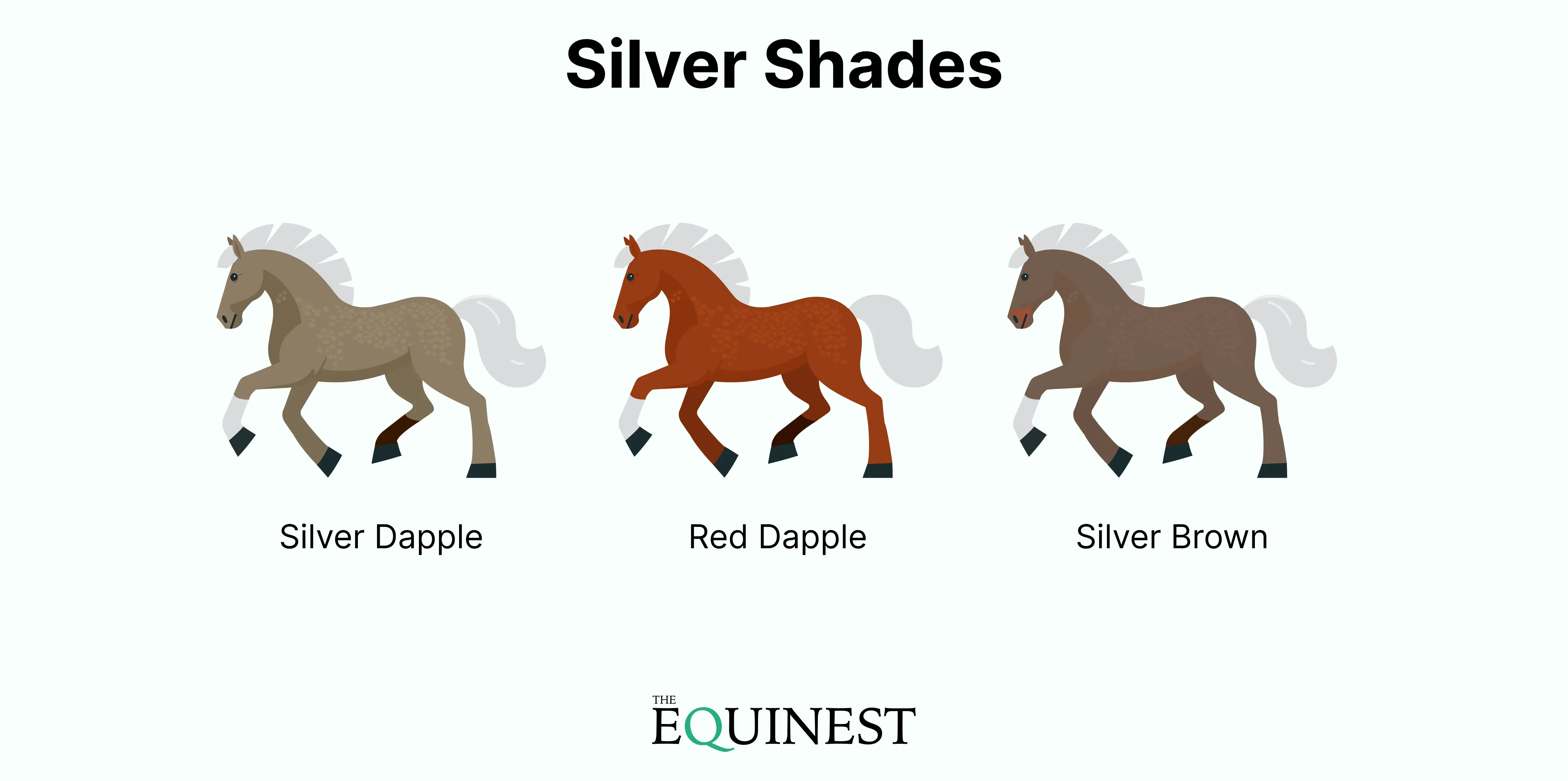 Silver color cheat sheet