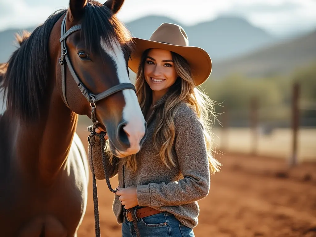 South African Warmblood