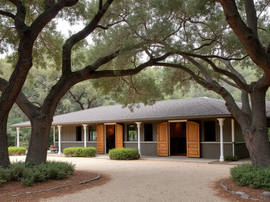 stable in California