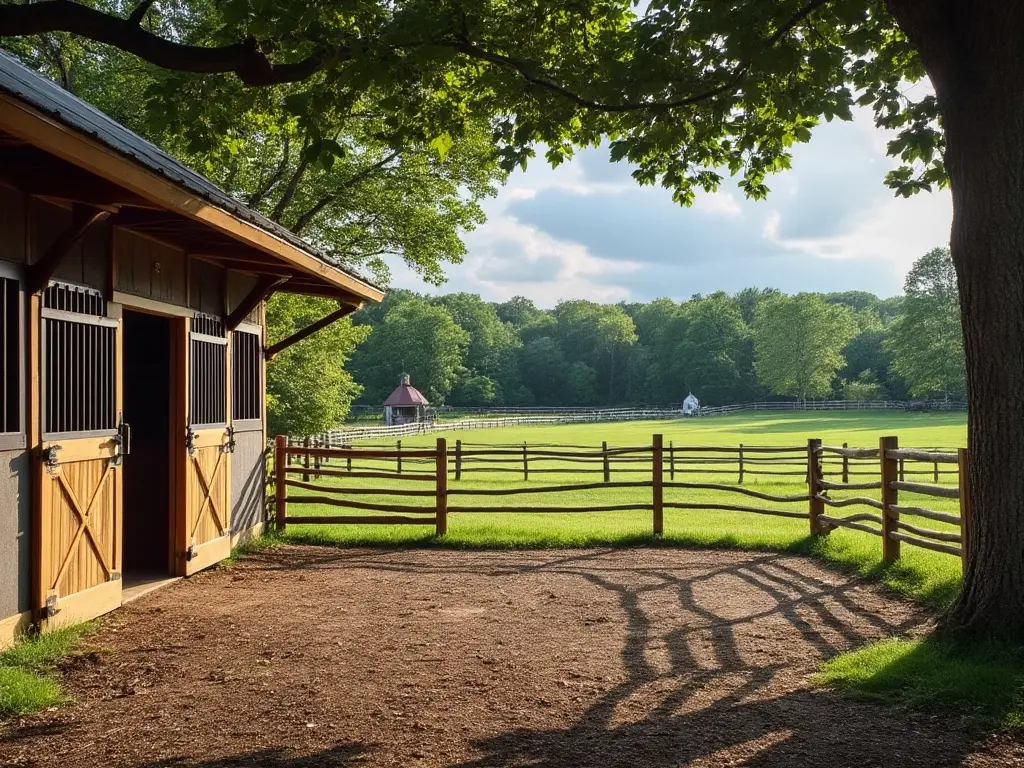 stable in Connecticut