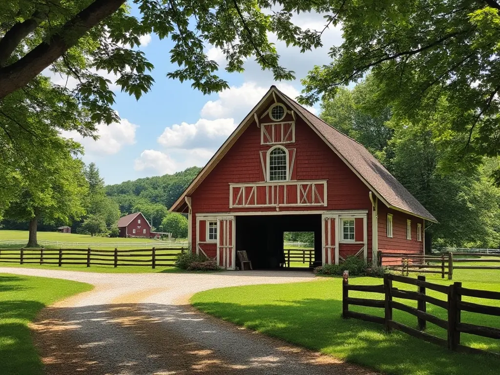 stable in Delaware