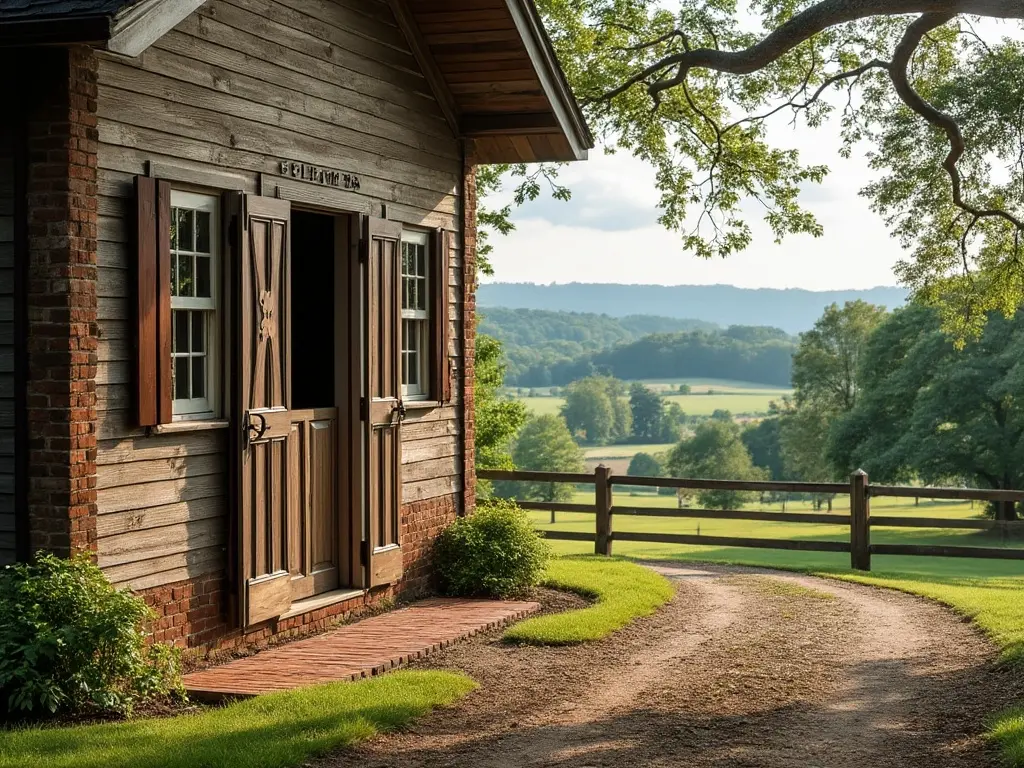 stable in Georgia