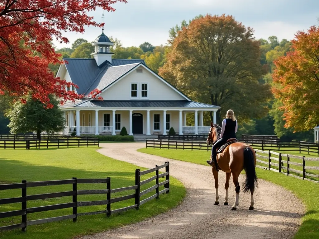 stable in Indiana