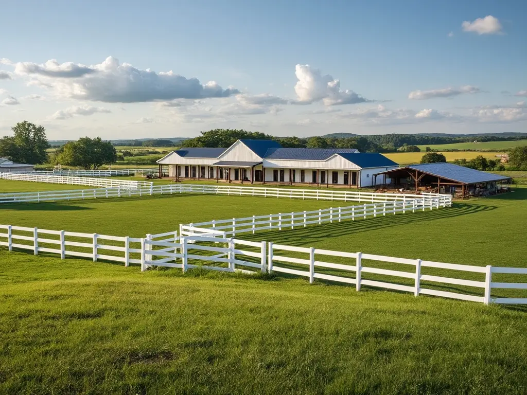 stable in Kentucky