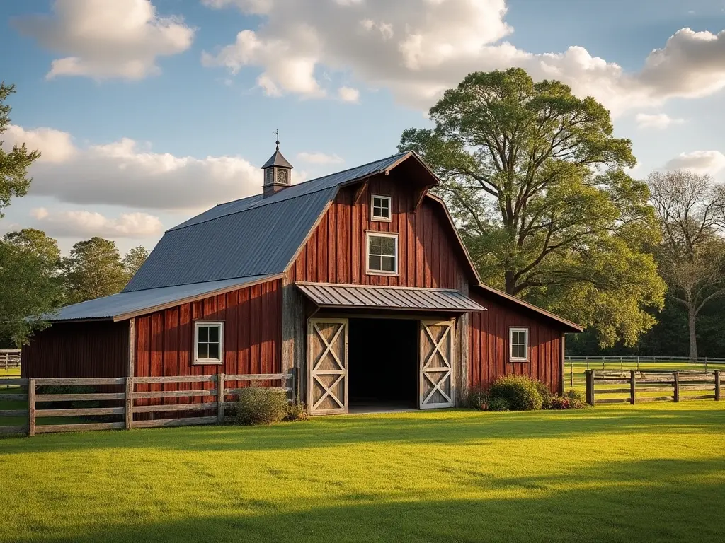 stable in Louisiana