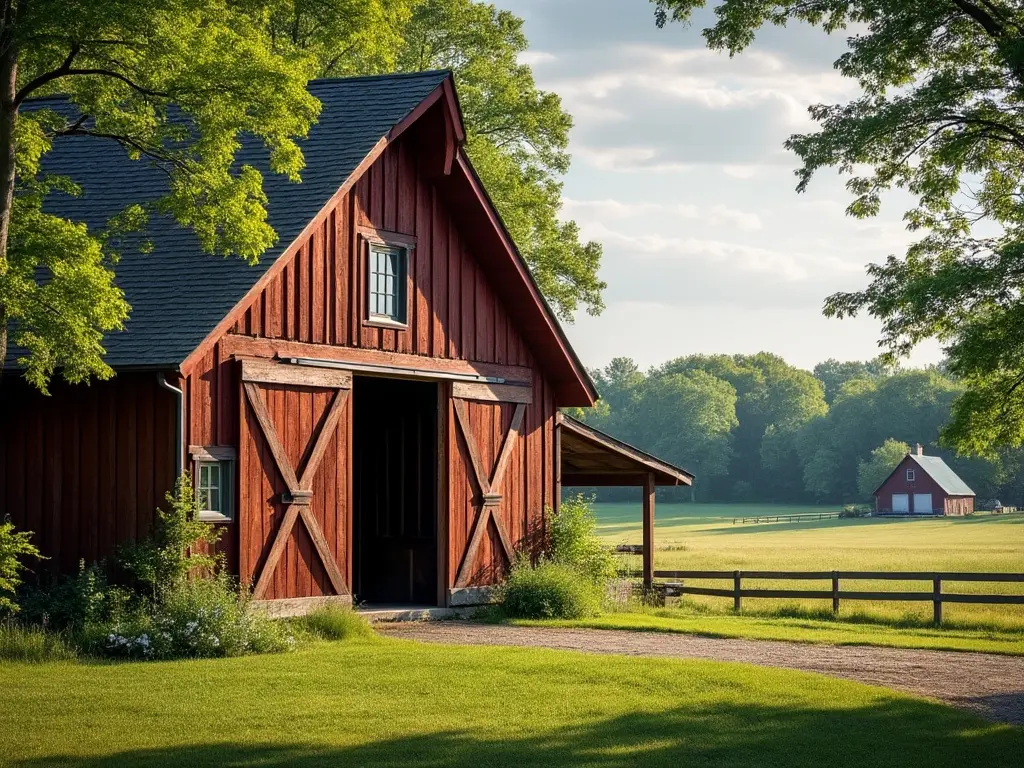 stable in Michigan