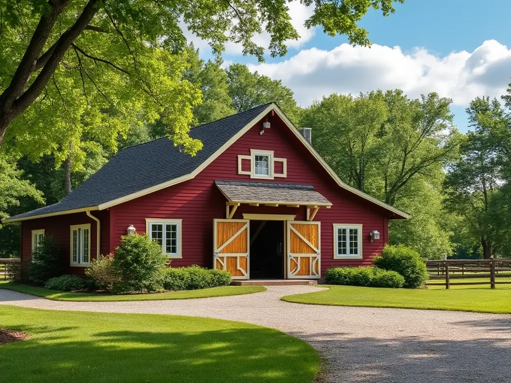 stable in Minnesota