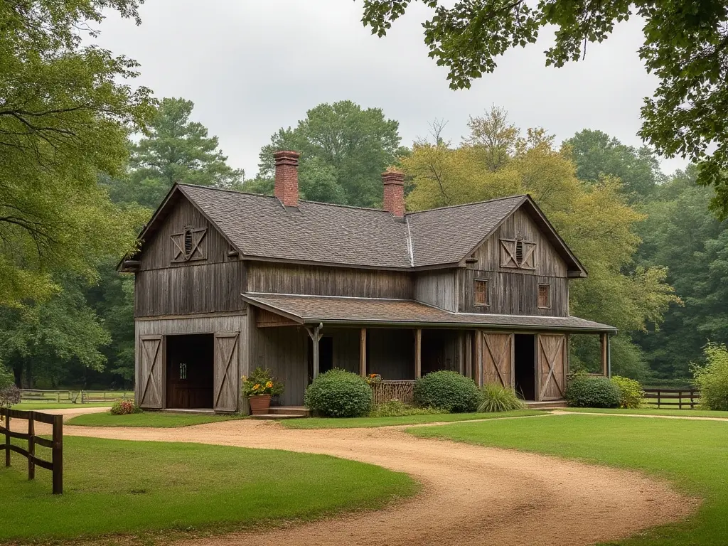 stable in Mississippi