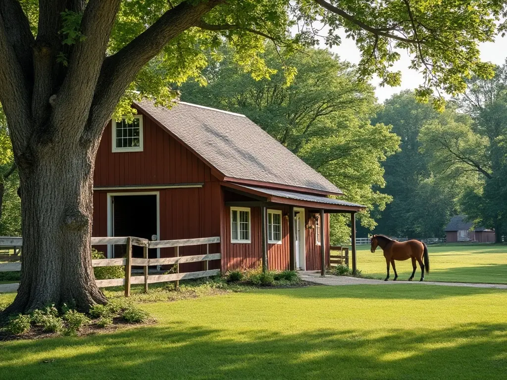 stable in Missouri