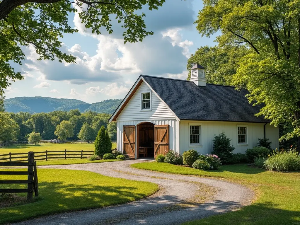 stable in New Hampshire