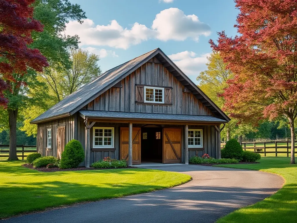 Stable in New Jersey