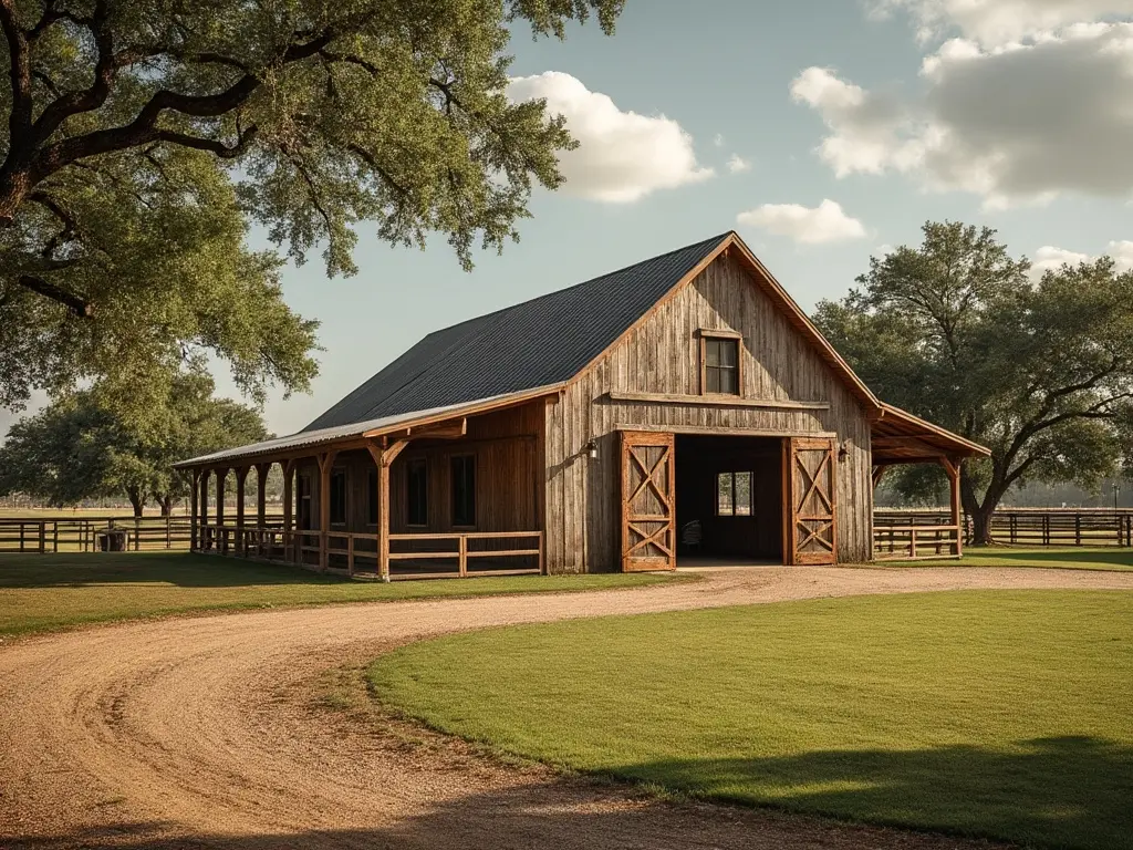 stable in Oklahoma