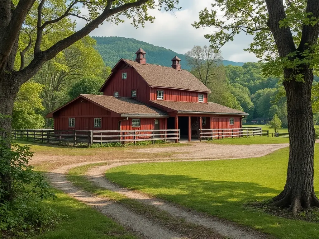 stable in Pennsylvania