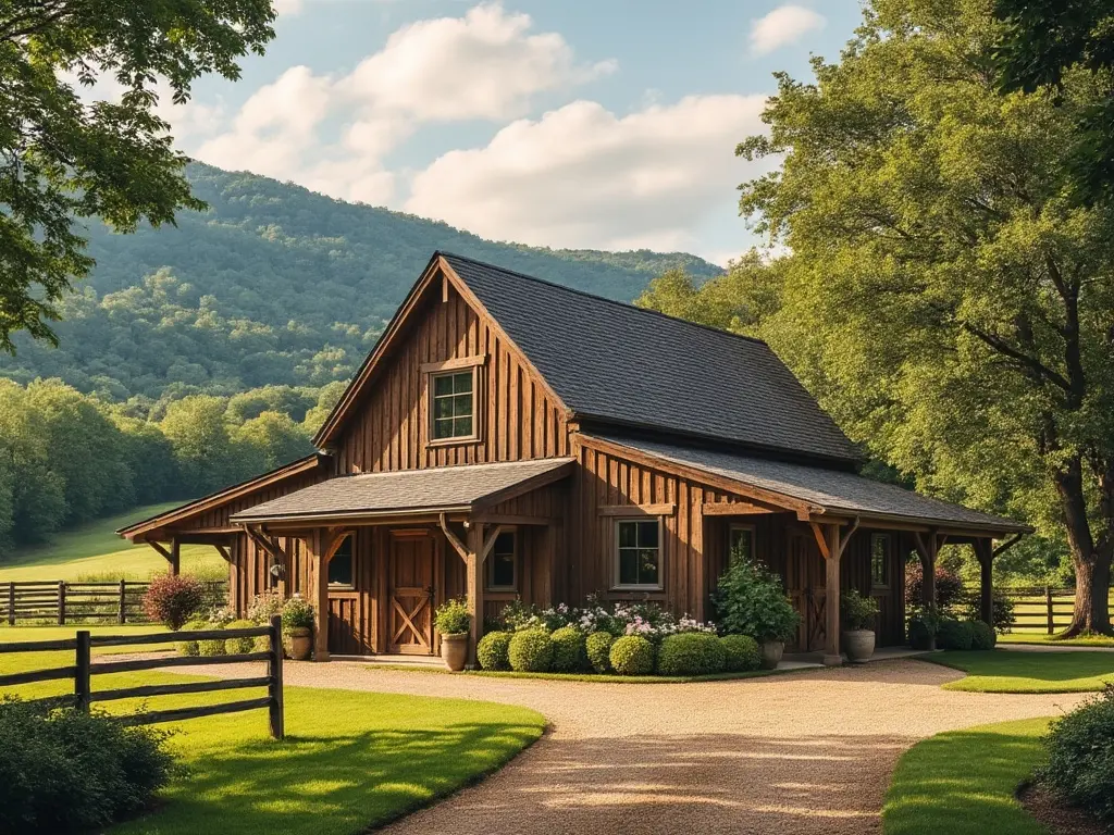 stable in Tennessee