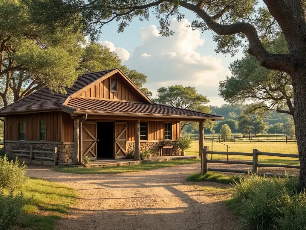 stable in Texas