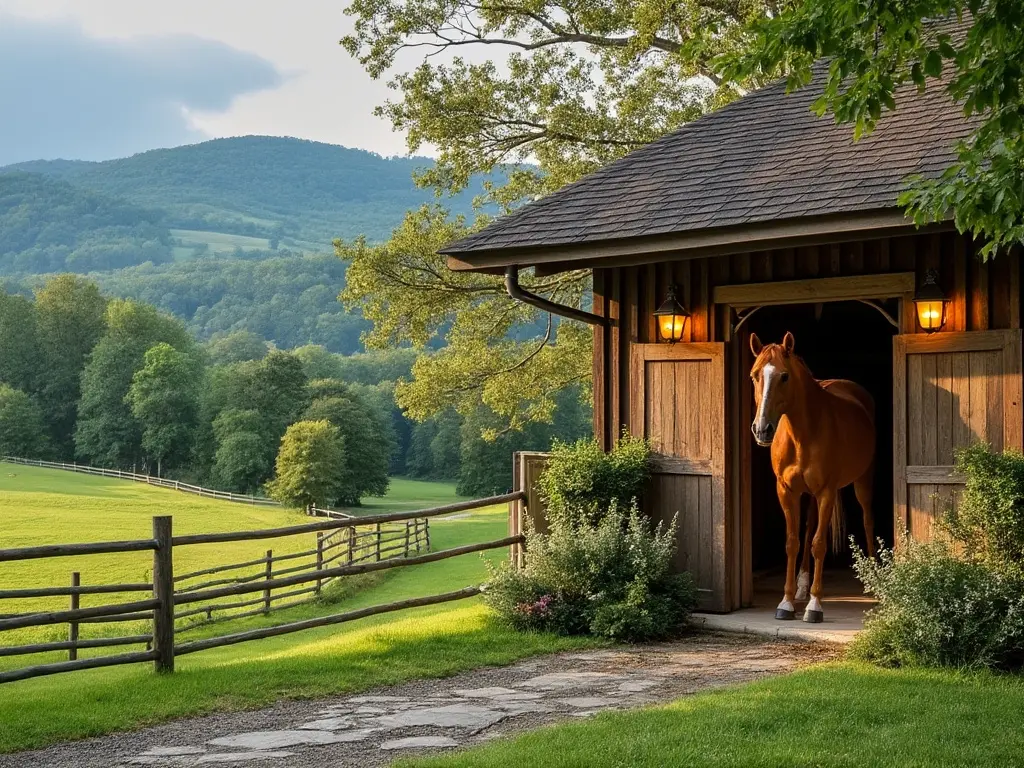 stable in Virginia