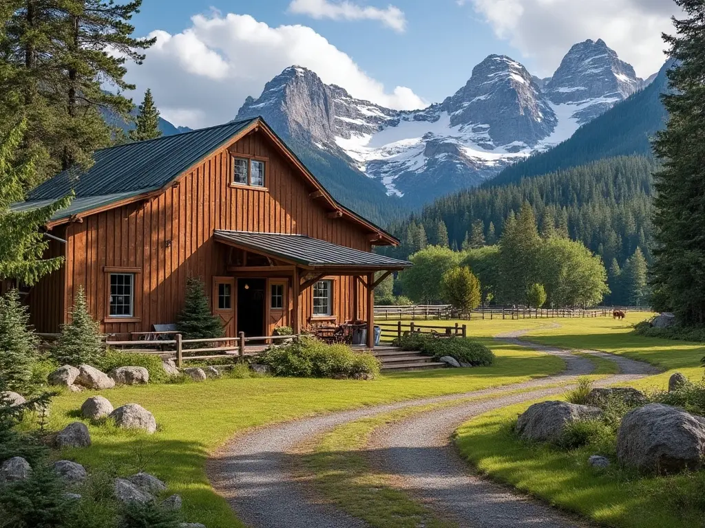 stable in Washington state