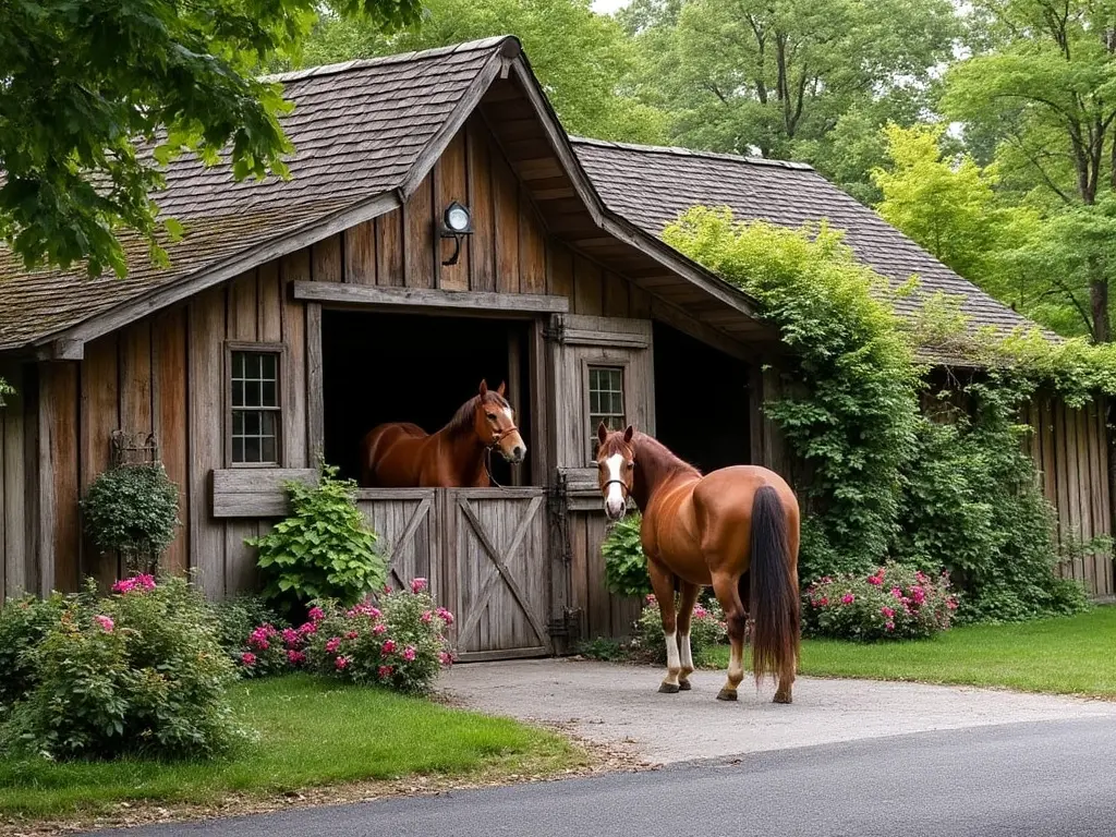 stable in West Virginia