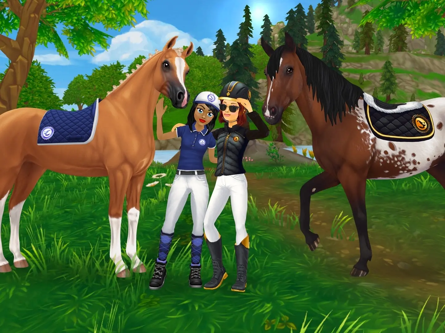 Star Stable